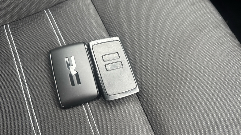 Dacia Sandero 1.0 Tce Expression 5dr CVT Petrol Hatchback